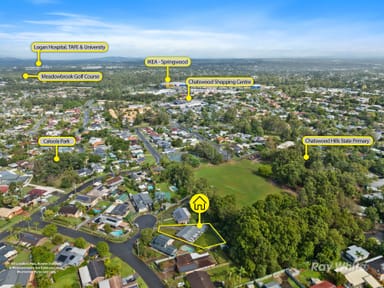 Property 4 Eames Court, SPRINGWOOD QLD 4127 IMAGE 0