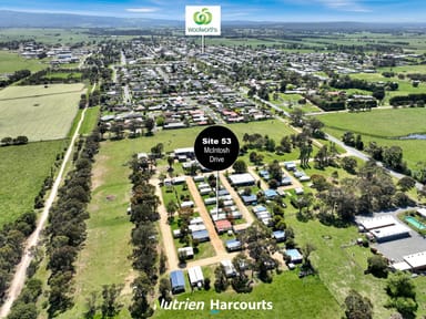 Property Site 53, 460 Commercial Road, YARRAM VIC 3971 IMAGE 0