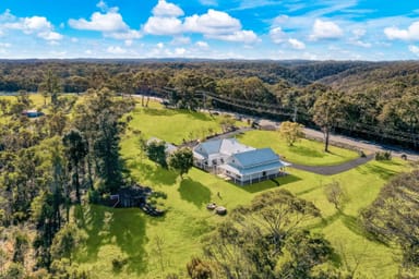 Property 3340 Old Northern Road, GLENORIE NSW 2157 IMAGE 0