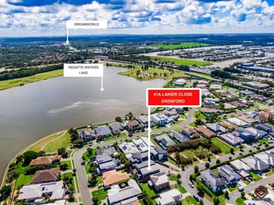 Property 41A Lanier Close, Oxenford QLD 4210 IMAGE 0