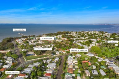 Property 19 Friday Street, SHORNCLIFFE QLD 4017 IMAGE 0