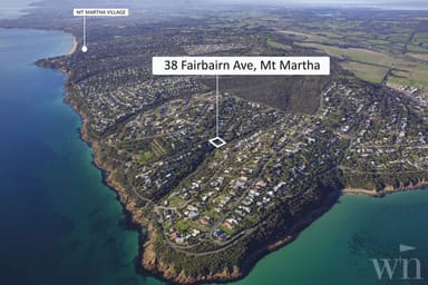 Property 38 Fairbairn Avenue, Mount Martha VIC 3934 IMAGE 0