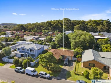 Property 12 Bluejay Street, BURLEIGH WATERS QLD 4220 IMAGE 0