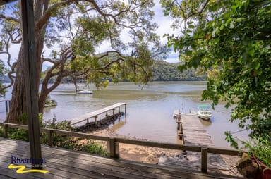Property 10 Coba Point, Berowra Waters NSW 2082 IMAGE 0