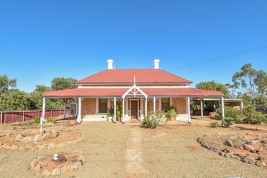 Property 20 The Cattle Trk, Crystal Brook SA 5523 IMAGE 0