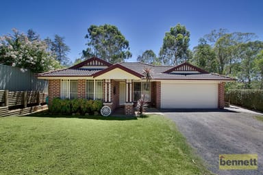Property 100 Golden Valley Drive, Glossodia NSW 2756 IMAGE 0