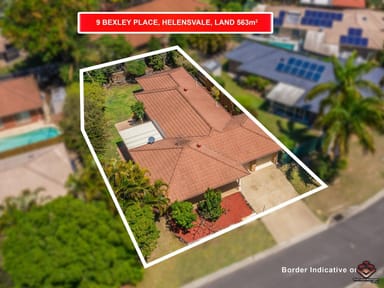 Property 9 Bexley Place, Helensvale QLD 4212 IMAGE 0