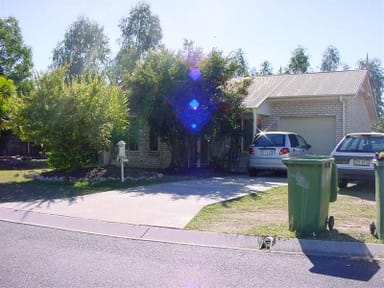 Property 14 Ravenswood Lane, SPRINGFIELD QLD 4300 IMAGE 0