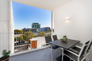Property 509/8 Donkin Street, West End QLD 4101 IMAGE 0