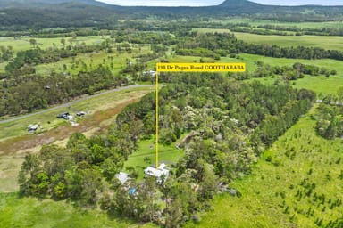 Property 198 Dr Pages Road, COOTHARABA QLD 4565 IMAGE 0