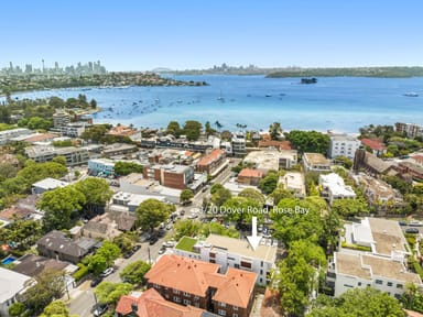 Property 3, 20 Dover Road, ROSE BAY NSW 2029 IMAGE 0