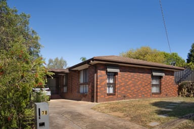 Property 78 Bowden Street, Castlemaine VIC 3450 IMAGE 0