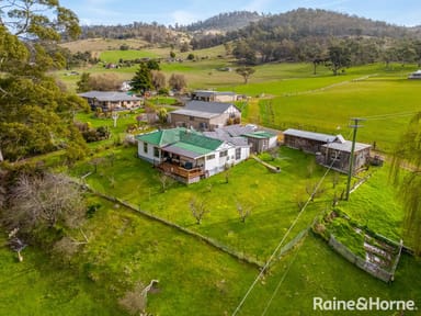 Property 188 Lachlan Road, LACHLAN TAS 7140 IMAGE 0