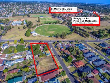 Property Lot 3, 47B Pages Road, St Marys NSW 2760 IMAGE 0