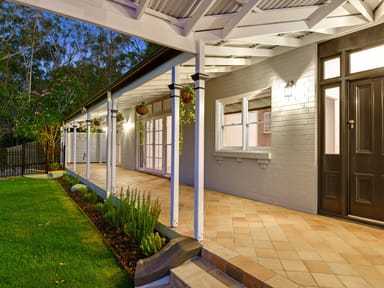 Property 174 Greentrees Avenue, Kenmore Hills QLD 4069 IMAGE 0
