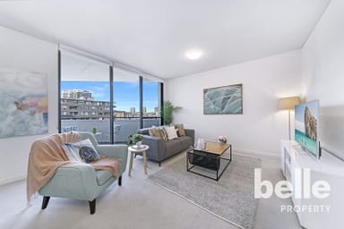 Property 609/15 Baywater Drive, Wentworth Point NSW 2127 IMAGE 0