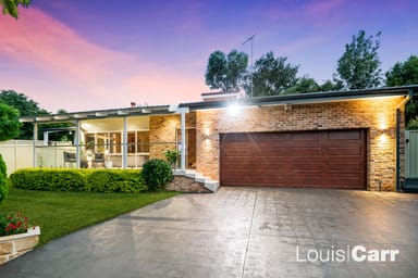 Property 21 Blue Jay Court, West Pennant Hills NSW 2125 IMAGE 0