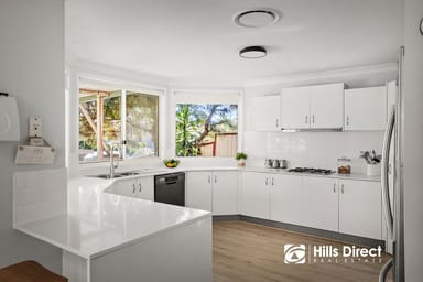 Property 20 Sapphire Circuit, Quakers Hill NSW 2763 IMAGE 0