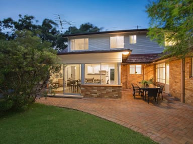 Property 1 The Rampart, Castlecrag NSW 2068 IMAGE 0