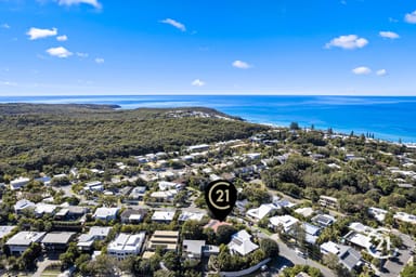 Property 11 Oceania Crescent, Sunshine Beach QLD 4567 IMAGE 0