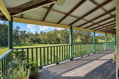 Property 583 Flat Tops Road, Cambra Via, DUNGOG NSW 2420 IMAGE 0