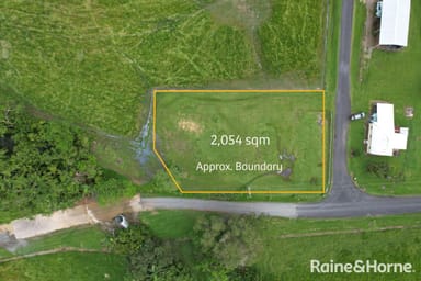 Property Lot 6 Kingston Road, WHYANBEEL QLD 4873 IMAGE 0