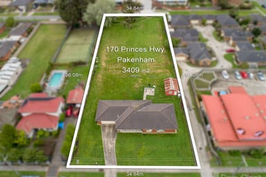 Property 170 Princes Highway, Pakenham VIC 3810 IMAGE 0