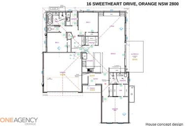 Property 16 Sweetheart Drive, Orange NSW 2800 IMAGE 0