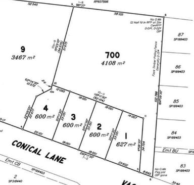 Property 3/4, 25 Vaglass Street, Taroomball QLD 4703 IMAGE 0