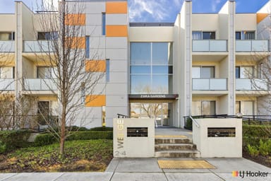 Property 2, 2-4 Wedge Crescent, TURNER ACT 2612 IMAGE 0