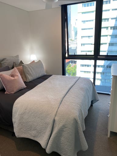 Property UNIT 914, 275 WICKHAM STREET, FORTITUDE VALLEY QLD 4006 IMAGE 0