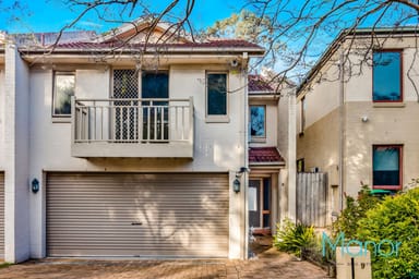 Property 9 Warooga Avenue, Baulkham Hills NSW 2153 IMAGE 0