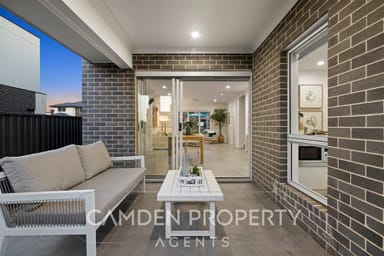 Property 61 Senna Ave, DENHAM COURT NSW 2565 IMAGE 0