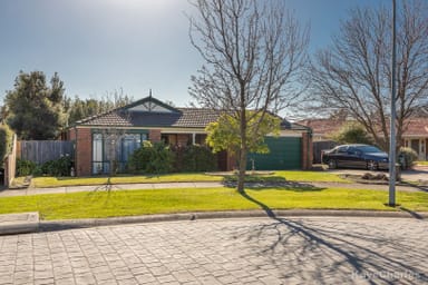 Property 8 Hedgerow Court, NARRE WARREN SOUTH VIC 3805 IMAGE 0