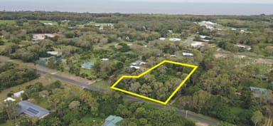 Property 16, Forrest Drive, Forrest Beach QLD 4850 IMAGE 0