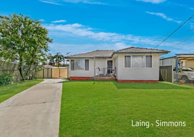 Property 12 & 12A Eleanor Crescent, Rooty Hill NSW 2766 IMAGE 0