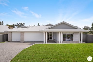 Property 105 Potoroo Avenue, THURGOONA NSW 2640 IMAGE 0