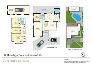 Property 37 Himalaya Crescent, Seven Hills NSW 2147 IMAGE 0