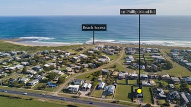 Property 111 Phillip Island Road, SURF BEACH VIC 3922 IMAGE 0