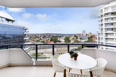 Property 126/48 Alfred Street, Milsons Point NSW 2061 IMAGE 0