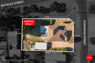 Property 1 Buckley Street, LONG GULLY VIC 3550 IMAGE 0