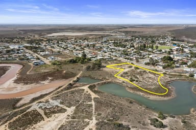 Property Section 3 Multi Allotments, PORT WAKEFIELD SA 5550 IMAGE 0