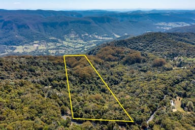 Property 150 Repeater Station Road, Springbrook QLD 4213 IMAGE 0