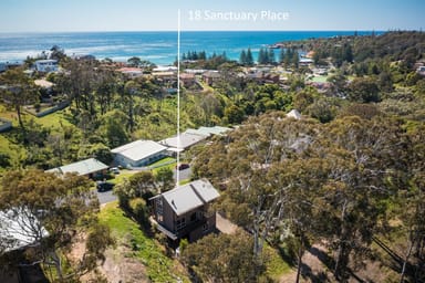 Property 18 Sanctuary Place, Tathra NSW 2550 IMAGE 0
