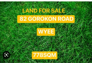 Property 82 GOROKON Road, WYEE NSW 2259 IMAGE 0