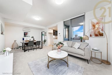 Property 716/19 Baywater Drive, Wentworth Point NSW 2127 IMAGE 0