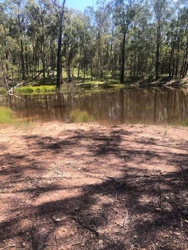 Property Mosquito Creek Rd, CANNING CREEK QLD 4357 IMAGE 0