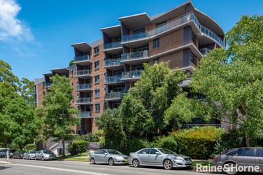 Property 5, 24-28 College Crescent, HORNSBY NSW 2077 IMAGE 0