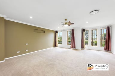 Property 206 The Ponds Boulevard, THE PONDS NSW 2769 IMAGE 0