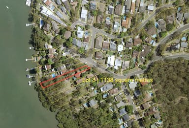Property 136 Georges River Crescent, OYSTER BAY NSW 2225 IMAGE 0